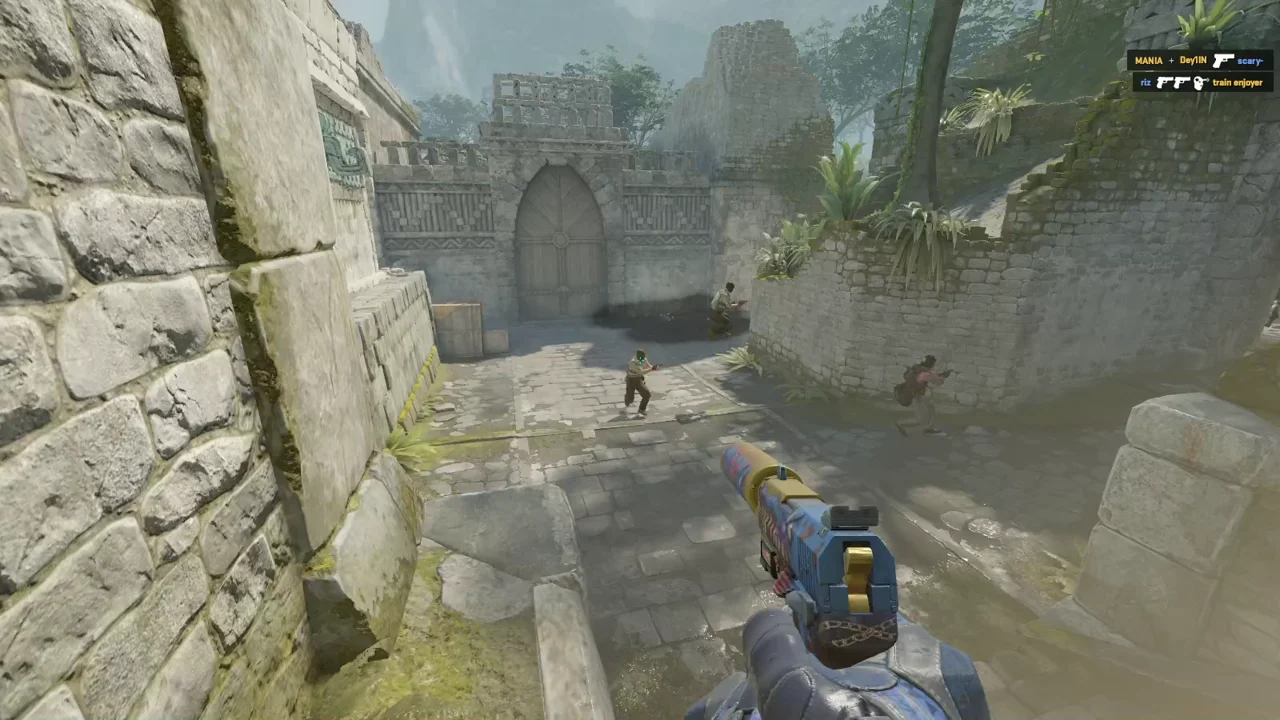 highlight